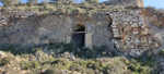 Las minas de La Parreta, Alumbres, Cartagena, Murcia 