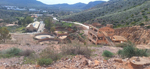 Minas de Rodalquilar. Almería