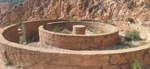Minas de Rodalquilar. Almería