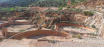 Minas de Rodalquilar. Almería