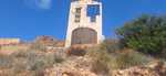 Minas de Rodalquilar. Almería
