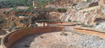 Minas de Rodalquilar. Almería