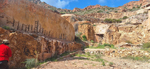 Minas de Rodalquilar. Almería