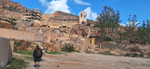 Minas de Rodalquilar. Almería
