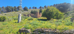 Paraje el Chorrillo. La Unión.  Murcia
