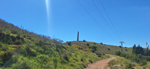 Paraje el Chorrillo. La Unión.  Murcia