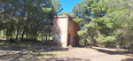Paraje el Chorrillo. La Unión.  Murcia