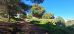 Paraje el Chorrillo. La Unión.  Murcia