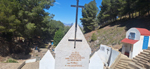 Paraje el Chorrillo. La Unión.  Murcia
