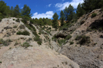 Barranco del Piscalejo. Caravaca de la Cruz. Murcia