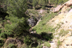 Barranco del Piscalejo. Caravaca de la Cruz. Murcia