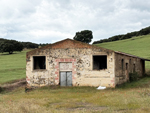 Minas Loulik y Ana Mary (Grupo la Nazarena). Almuradiel. Ciudad Real
