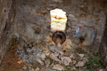 Minas Loulik y Ana Mary (Grupo la Nazarena). Almuradiel. Ciudad Real