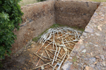 Minas Loulik y Ana Mary (Grupo la Nazarena). Almuradiel. Ciudad Real