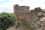 Minas Loulik y Ana Mary (Grupo la Nazarena). Almuradiel. Ciudad Real