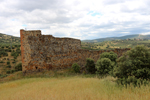 Minas Loulik y Ana Mary (Grupo la Nazarena). Almuradiel. Ciudad Real