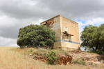 Minas Loulik y Ana Mary (Grupo la Nazarena). Almuradiel. Ciudad Real