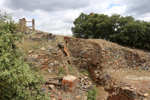 Minas Loulik y Ana Mary (Grupo la Nazarena). Almuradiel. Ciudad Real