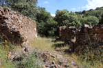 Minas Loulik y Ana Mary (Grupo la Nazarena). Almuradiel. Ciudad Real
