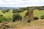 Minas Loulik y Ana Mary (Grupo la Nazarena). Almuradiel. Ciudad Real