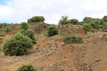 Minas Loulik y Ana Mary (Grupo la Nazarena). Almuradiel. Ciudad Real