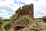 Minas Loulik y Ana Mary (Grupo la Nazarena). Almuradiel. Ciudad Real