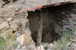 Minas Loulik y Ana Mary (Grupo la Nazarena). Almuradiel. Ciudad Real