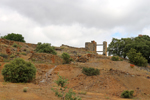 Minas Loulik y Ana Mary (Grupo la Nazarena). Almuradiel. Ciudad Real