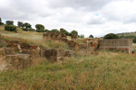  Minas Loulik y Ana Mary (Grupo la Nazarena). Almuradiel. Ciudad Real