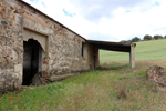  Minas Loulik y Ana Mary (Grupo la Nazarena). Almuradiel. Ciudad Real