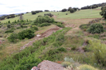  Minas Loulik y Ana Mary (Grupo la Nazarena). Almuradiel. Ciudad Real