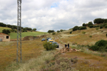  Minas Loulik y Ana Mary (Grupo la Nazarena). Almuradiel. Ciudad Real
