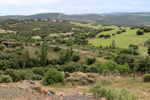  Minas Loulik y Ana Mary (Grupo la Nazarena). Almuradiel. Ciudad Real
