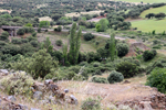  Minas Loulik y Ana Mary (Grupo la Nazarena). Almuradiel. Ciudad Real