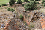  Minas Loulik y Ana Mary (Grupo la Nazarena). Almuradiel. Ciudad Real