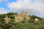 Minas Loulik y Ana Mary (Grupo la Nazarena). Almuradiel. Ciudad Real