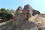 Minas Loulik y Ana Mary (Grupo la Nazarena). Almuradiel. Ciudad Real