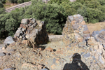 Minas Loulik y Ana Mary (Grupo la Nazarena). Almuradiel. Ciudad Real