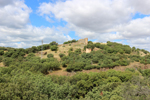 Minas Loulik y Ana Mary (Grupo la Nazarena). Almuradiel. Ciudad Real