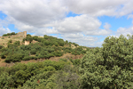 Minas Loulik y Ana Mary (Grupo la Nazarena). Almuradiel. Ciudad Real