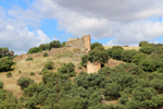 Minas Loulik y Ana Mary (Grupo la Nazarena). Almuradiel. Ciudad Real