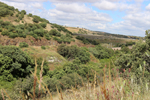 Minas Loulik y Ana Mary (Grupo la Nazarena). Almuradiel. Ciudad Real