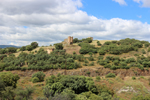Minas Loulik y Ana Mary (Grupo la Nazarena). Almuradiel. Ciudad Real