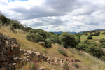 Minas Loulik y Ana Mary (Grupo la Nazarena). Almuradiel. Ciudad Real