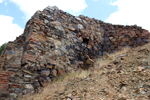 Minas Loulik y Ana Mary (Grupo la Nazarena). Almuradiel. Ciudad Real