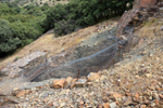 Minas Loulik y Ana Mary (Grupo la Nazarena). Almuradiel. Ciudad Real