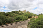 Minas Loulik y Ana Mary (Grupo la Nazarena). Almuradiel. Ciudad Real