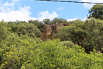 Minas Loulik y Ana Mary (Grupo la Nazarena). Almuradiel. Ciudad Real