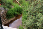 Minas Loulik y Ana Mary (Grupo la Nazarena). Almuradiel. Ciudad Real