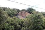Minas Loulik y Ana Mary (Grupo la Nazarena). Almuradiel. Ciudad Real